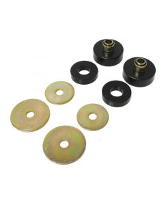 Energy Suspension All Non-Spec Vehicle 2WD Black Universal Mounts/Isolator Kit buy in USA