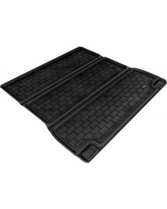 3D MAXpider 2008-2020 Toyota Sequoia Kagu Cargo Liner - Black buy in USA