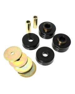 Energy Suspension All Non-Spec Vehicle 2WD Black Universal Mounts/Isolator Kit buy in USA