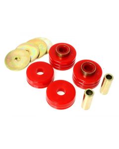 Energy Suspension Universal Mount - Red buy in USA