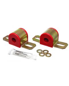 Energy Suspension Universal 7/16in Red Non-Greasable Sway Bar Bushings buy in USA