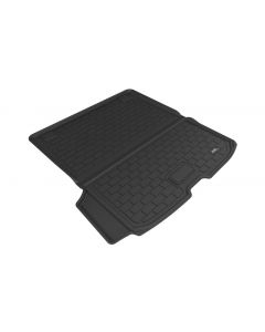 3D MAXpider 2015-2020 Volvo XC90 Kagu Cargo Liner - Black buy in USA