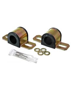 Energy Suspension Universal Black 24mm Non-Greaseable Sway Bar Bushings buy in USA