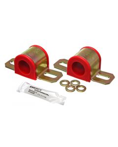 Energy Suspension All Non-Spec Vehicle 2WD Red 33mm Front Sway Bar Bushings buy in USA