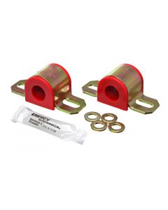 Energy Suspension 5/8in (16Mm) Stabilizer Bushing - Red buy in USA