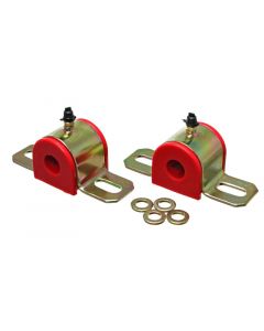 Energy Suspension All Non-Spec Vehicle Red 3/4 Inch Sway Bar Bushings buy in USA