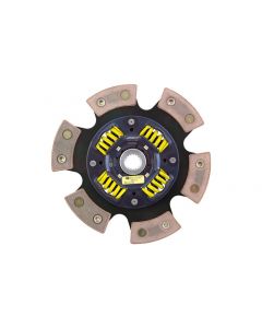 ACT 2003 Dodge Neon 6 Pad Sprung Race Disc buy in USA