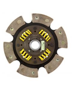 ACT 240mm Drive Plate 1.125in x 22 Spline 6 Pad Sprung Race Disc (Special Order) buy in USA