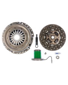 Exedy OE 2011-2015 Ford Mustang V8 Clutch Kit buy in USA