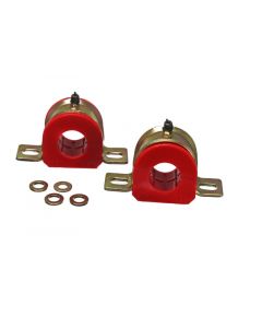 Energy Suspension 1-7/16in Swaybar Bushing Set - Red buy in USA