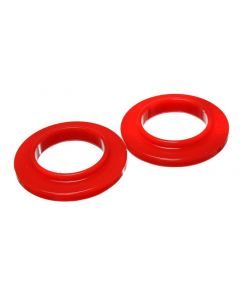 Energy Suspension Coil Spring Isolator Set - Red buy in USA