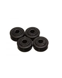 Energy Suspension Black Shock Tower Grommets 7/8 inch Nipple / 3/8 inch I.D. 1 1/4 inch O.D. / 5/8 i buy in USA