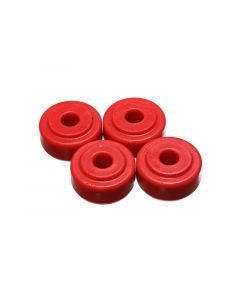 Energy Suspension Red Shock Tower Grommets 7/8 inch Nipple / 3/8 inch I.D. 1 1/4 inch O.D. / 5/8 inc buy in USA