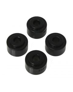 Energy Suspension Black End Link Grommets 7/16 inch I.D / 7/8 inch Nipple O.D./ 1 1/4 inch O.D. / 3/ buy in USA