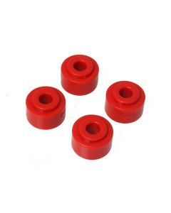 Energy Suspension Full Size Truck Red End Link Grommets 7/16in ID-7/8in Nipple OD-1 1/4in OD buy in USA