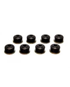 Energy Suspension Black Heavy Duty End Link Set 3/8 inch I.D. / 11/16 inch Nipple O.D. / 1 1/8 O.D. buy in USA