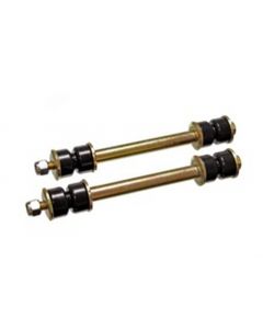 Energy Suspension 80-86 Ford Thunderbird / 83-93 Mustang / 99-04 Mustang Cobra / 80-86 Cougar Black buy in USA