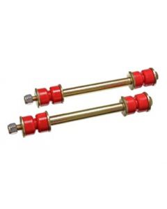 Energy Suspension 80-86 Ford Thunderbird / 83-93 Mustang / 99-04 Mustang Cobra / 80-86 Cougar Red Fr buy in USA