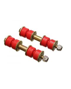 Energy Suspension 79-83 Nissan 280ZX Red Front or Rear End Link Bushing Set / 78-85 Toyota Celica / buy in USA