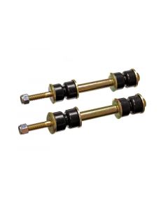 Energy Suspension 79-85 Mazda RX7 / 79-82 Mazda 626/MX6 Black Front or Rear End Links buy in USA