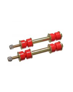 Energy Suspension 79-85 Mazda RX7 / 79-82 Mazda 626/MX6 Red Front or Rear End Links buy in USA