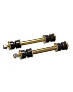 Energy Suspension Universal 3 9/16 Inch Front Black Sway Bar End Links buy in USA