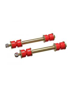 Energy Suspension Universal 3 9/16 Inch Red Front/Rear Sway Bar End Links w/ Hardware buy in USA