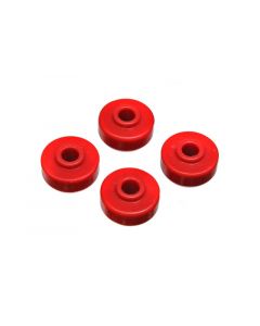 Energy Suspension Universal Red Shock Bushing Set buy in USA