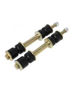 Energy Suspension Universal End Link 4 5/8-5 1/8in - Black buy in USA