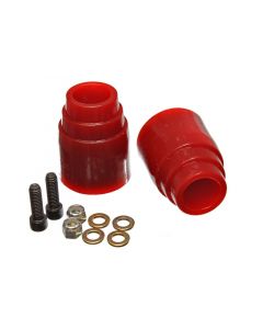 Energy Suspension 00-04 Ford Excursion Red Rear Axle Bump Stop Set buy in USA