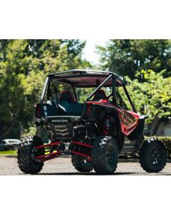 Gibson 2019 Honda Talon 1000R/X 2.25in Dual Exhaust - Black Ceramic buy in USA