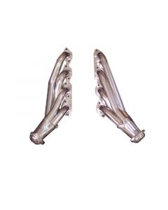 Gibson 96-98 Chevrolet C2500 Cheyenne 7.4L 1-3/4in 16 Gauge Performance Header - Ceramic Coated buy in USA