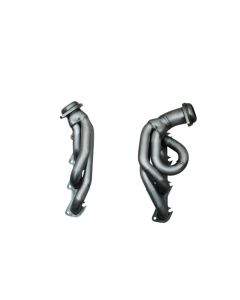 Gibson 00-05 Ford Excursion Limited 5.4L 1-1/2in 16 Gauge Performance Header - Stainless buy in USA