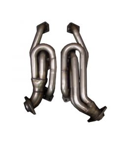 Gibson 98-03 Dodge Dakota R/T 5.9L 1-1/2in 16 Gauge Performance Header - Stainless buy in USA