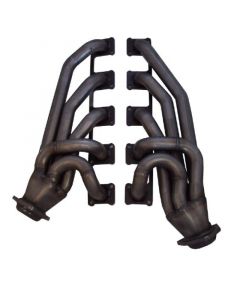 Gibson 04-05 Dodge Ram 1500 SRT-10 8.3L 1-1/2in 16 Gauge Performance Header - Stainless buy in USA