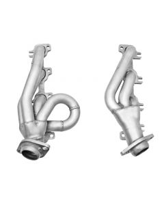 Gibson 04-06 Dodge Dakota SLT 4.7L 1-1/2in 16 Gauge Performance Header - Stainless buy in USA