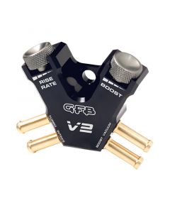 GFB D Boost V2 VNT Manual Boost Controller (for VNT/VGT Turbos) buy in USA