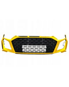 Audi R8 Front Bumper 4S0807437 New Model buy in USA