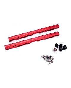 FAST Billet Fuel Rail Kit For LSXR buy in USA