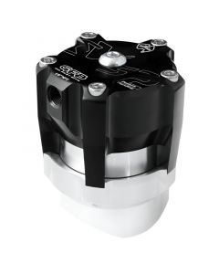 GFB SV52 High Flow BOV - Rated at Over 300psi (Suits All High Powered Turbo or Supercharged Engines) buy in USA