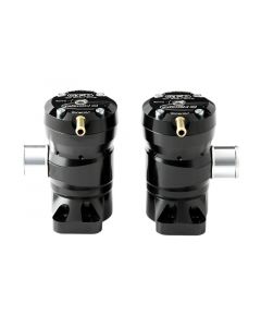 GFB Mach 2 TMS Recirculating Diverter Valve - 2017+ Kia Stinger 3.3T V6 (2 Valves Included) buy in USA