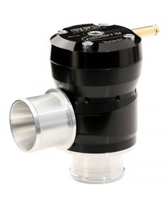 GFB Mach 2 TMS Recirculating Diverter Valve - 33mm Inlet/33mm Outlet (suits Mitsubishi EVO I-X) buy in USA