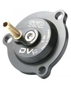 GFB Diverter Valve DV+ Suits Ford / Volvo / Porsche / Borg Warner Turbos (Direct Replacement) buy in USA