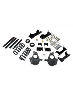 Belltech LOWERING KIT WITH ND2 SHOCKS buy in USA