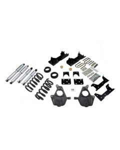 Belltech LOWERING KIT WITH SP SHOCKS buy in USA