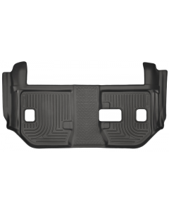 Husky Liners 2015 Chevy/GMC Suburban/Yukon XL WeatherBeater Black 3rd Seat (Bench 2nd) Floor Liner buy in USA