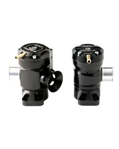 GFB 2017+ Kia Stinger 3.3T V6 Deceptor Pro II Combo BOV Kit (Mach 2 and Deceptor Pro 2 Valves Incld) buy in USA