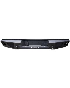 Go Rhino 15-19 Chevrolet Silverado 2500HD/3500HD BR20 Rear Bumper Replacement buy in USA