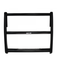 Go Rhino 88-99 Chevrolet Pick Up 3000 Series StepGuard - Black (Center Grille Guard Only) buy in USA