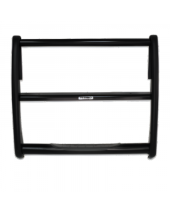 Go Rhino 00-06 Chevrolet Suburban 1500 3000 Series StepGuard - Black (Center Grille Guard Only) buy in USA